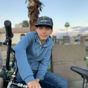 Meet your Posher, David